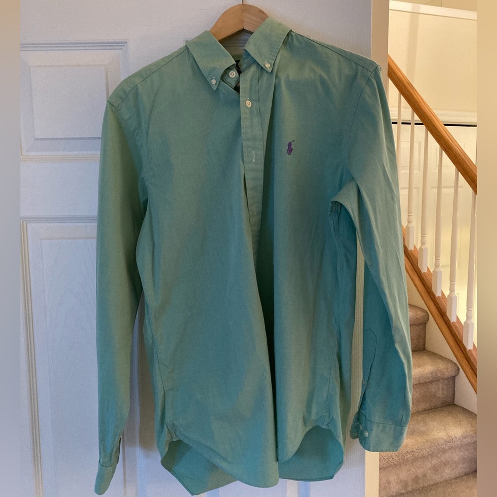 Polo Ralph Lauren Dress Shirt